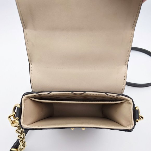 SOLDLouis Vuitton Monogram Trunk Pochette Vertical - Picture 8 of 12